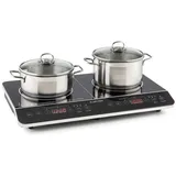 Klarstein VariCook Slim schwarz