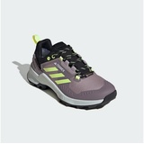 adidas Terrex Swift R3 GTX Damen Wanderschuhe Gore-Tex-Lila-4