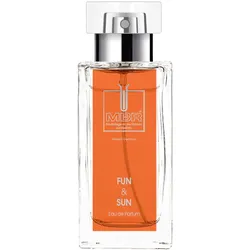 MBR Medical Beauty Research Düfte FUN & SUN Eau de Parfum 50 ml