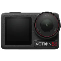 DJI Osmo Action 5 Pro Adventure Combo