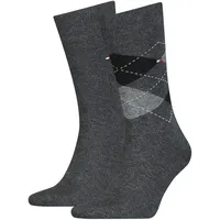 Tommy Hilfiger Check Socks (100001495)