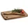 Zeller Schneidebrett Akazie 1-tlg. 41 x 27 cm Beige