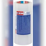 Tesa 04848-00002-01 Abdeckfolie Transparent (L x B) 100m x 25cm 1St.