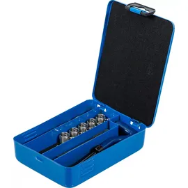 BGS Gewindereparatursatz M12 x 1,5 mm 14-tlg.