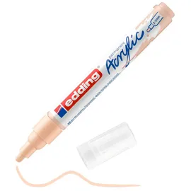edding Acrylmarker 1 St. warmbeige