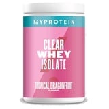 MYPROTEIN Clear Whey Isolat Tropical Dragonfruit