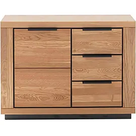 MCA living Greno Kommode I 107 x 80 x 40 cm Beige