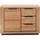 MCA living Greno Kommode I 107 x 80 x 40 cm Beige