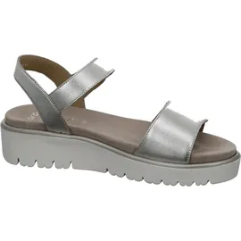 ARA Bilbao Sandale, Platin,