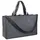 stop ocean plastic Stop Laptoptasche Desk Sharing Felt SUMBA, 46228 Dunkelgrau 100% recycelter Filz, bis 17,3 Zoll