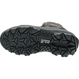Jack Wolfskin Vojo 3 Texapore Mid W tarmac grey/pink 39,5