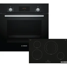 Bosch HBD234FB85