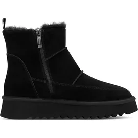 TAMARIS Damen schwarz 39 EU