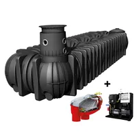 grafottogmbh Platin XL Flachtank 10000 l