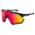 SCICON Aeroshade Xl  Gloss Black/Multimirror Bronze