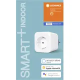 LEDVANCE Funksteckdose Weiß 4 St.