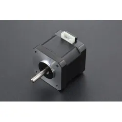 DFRobot Hybrid Stepper Motor für 3D-Drucker, 3.5kgcm Drehmoment, 1.8° Schrittwinkel, 1.7A, 3.4V