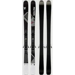 Faction Prodigy 0 + Sp10 Gw 2025 Freeski-Set uni Gr. 150