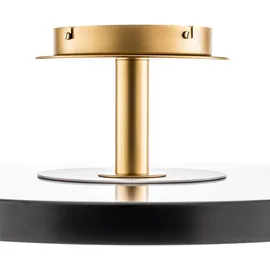 Umage Asteria Up Deckenleuchte LED, large - anthrazit