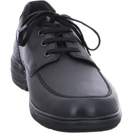 Mephisto Douk Herren Schwarz 47