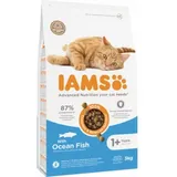 Iams for Vitality Seefisch 2 x 10 kg