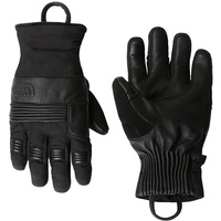 The North Face Montana Luxe Futurelight Handschuhe Tnf Black L