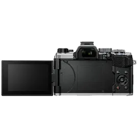 OM System OM-5 + M.Zuiko Digital ED 12-40mm f/2.8 PRO II silber | schwarz