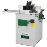 Holzstar Tischfräse TF 170 E (400 V)