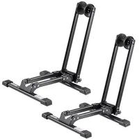 Vevor Fahrradständer, 2er-Pack, faltbarer, kompatibel mit Mountainbikes & 508–736,6
