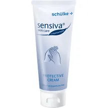 Schülke Sensiva Protective Cream 100 ml