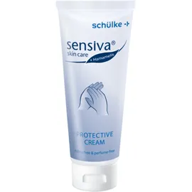 Schülke Sensiva Protective Cream 100 ml