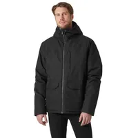 HELLY HANSEN Chill 3.0 Jacke - Black - XL