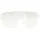 Poc Aim Sparelens clear (0C90) One Size