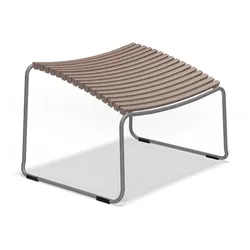 HOUE - CLICK Outdoor Fußhocker, sand
