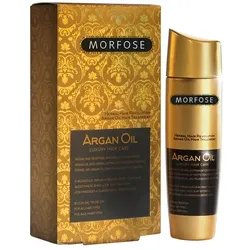 Morfose Luxury Haarpflege Arganöl 100ml
