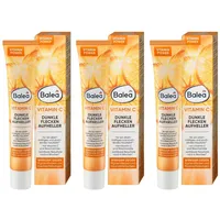 Balea Gesichtscreme Vitamin C Dunkle Flecken Aufheller