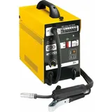 Deca Defibrico - Schweißanlage Deca D-mig 230 Ac