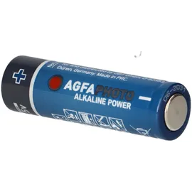 AgfaPhoto Power LR6 Mignon AA 48 St.