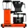 Moccamaster KBG Select orange