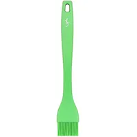 LURCH 240091 Smart Tool Backpinsel UV ProTech Oberflächenveredelung Silikon mit Nylonkern 25,5cm