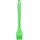 LURCH 240091 Smart Tool Backpinsel UV ProTech Oberflächenveredelung Silikon mit Nylonkern 25,5cm