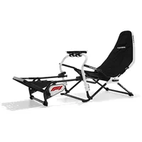 Playseat Challenge DD - Gaming-Stuhl Schwarz Universal