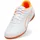 Puma Truco IV Kinder White/Orange/Silver 36