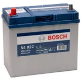 Bosch S4 022 45Ah 12V