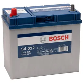 Bosch S4 022 45Ah 12V