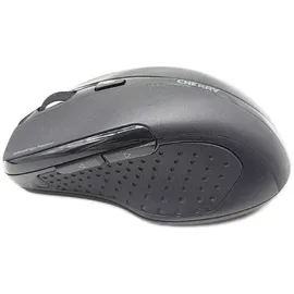 Cherry DW 5100 Wireless US Set schwarz