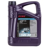 Rowe HIGHTEC SYNT RS DLS SAE 5W-30 5l Motoröl 20118-0050-99