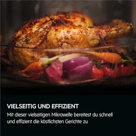 AEG TB6SM171DB Schwarz