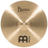 Meinl Byzance Traditional Medium Thin Crash 19" (B19MTC)