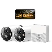 Tapo C420S2 2er Set